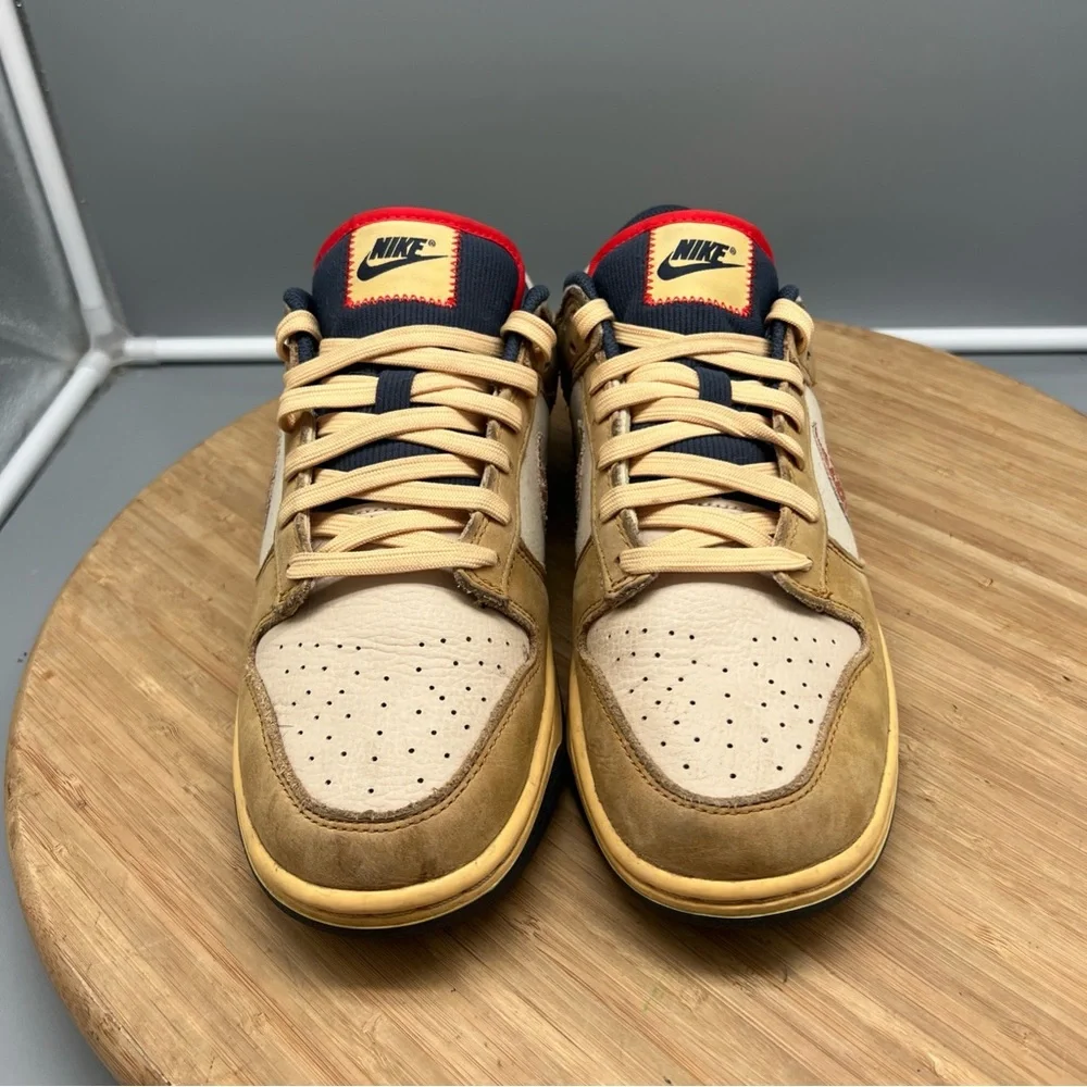 Nike dunk low